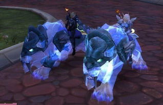 揭秘传家宝坐骑保值逻辑，2026年哪些稀有坐骑值得入手？