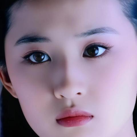 17岁灵儿33岁木兰,刘亦菲三阶段神颜如何完美复刻进游戏捏脸? 17岁灵儿33岁木兰,刘亦菲三阶段神颜如何完美复刻进游戏捏脸?