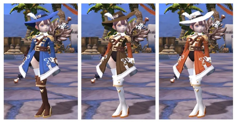 稀缺!龙之谷2026新服激活码全渠道获取与兑换避坑指南 稀缺!龙之谷2026新服激活码全渠道获取与兑换避坑指南