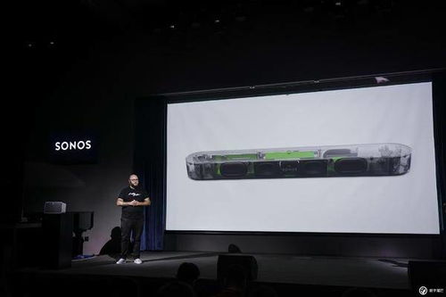 总统日狂欢！Sonos高端音响立减20%，尊享品质新体验