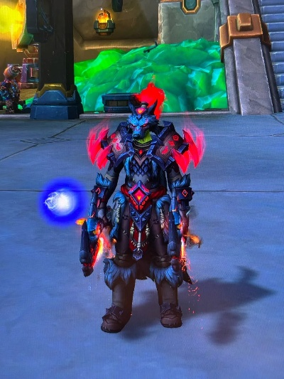 魔兽世界DS龙希尔强度暴涨？2026版本种族特质与手法全解