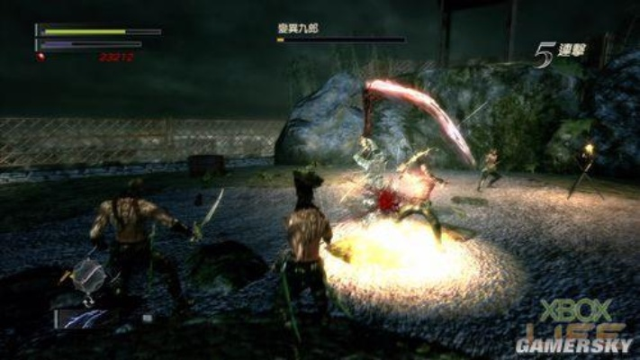 忍者之刃中文修改器怎么用?2025最新版解锁无限必杀技教程 忍者之刃中文修改器怎么用?2025最新版解锁无限必杀技教程