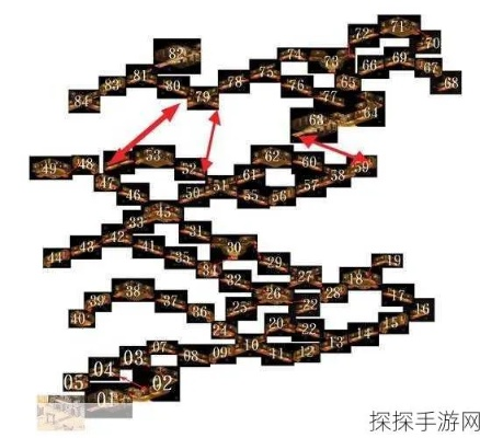 别再乱吃食材！金庸群侠传3腊八粥隐藏合成路线与实战价值