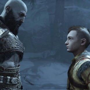 索尼圣莫尼卡力作《战神4》总监领衔,全新改编震撼来袭 索尼圣莫尼卡力作《战神4》总监领衔,全新改编震撼来袭