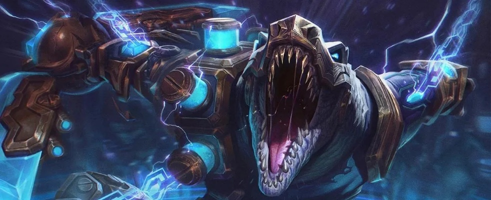 拒绝无效坦度!S15荒漠屠夫雷克顿绝杀出装流派 拒绝无效坦度!S15荒漠屠夫雷克顿绝杀出装流派