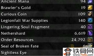showtooltip 治疗术