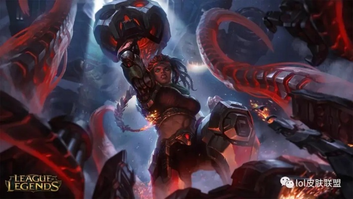 LoL战争之夜皮肤值得买吗?铁血战士系列特效与彩蛋全揭秘 LoL战争之夜皮肤值得买吗?铁血战士系列特效与彩蛋全揭秘