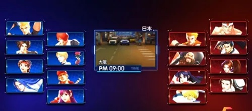 拳皇手游单机版下载,2026年离线格斗神作盘点与安装教程 拳皇手游单机版下载,2026年离线格斗神作盘点与安装教程