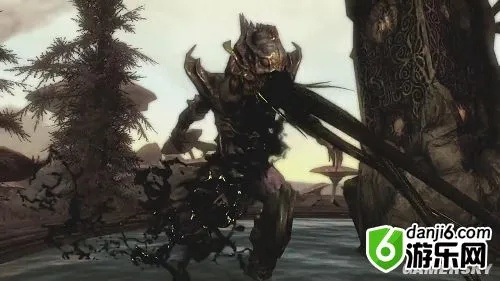 别再瞎练了！上古卷轴5龙裔最强流派与种族选择深度解析