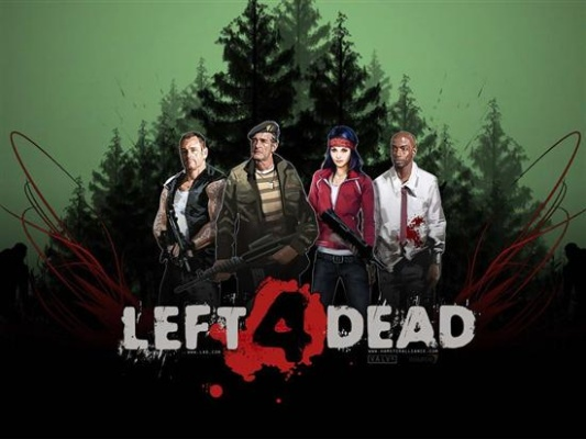 Left 4 Dead 3还有戏吗?2026年最新情报与精神续作全解析 Left 4 Dead 3还有戏吗?2026年最新情报与精神续作全解析