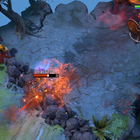 魔兽DotA地图下载全攻略，从Imba到6.88，一键解决版本冲突