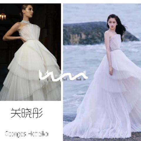 杨幂穿高定打游戏引热议，电竞时尚如何兼顾操作与颜值？