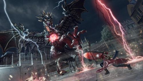 鬼泣5 PC版终极调教，从键鼠操作到4K高刷的实战秘籍