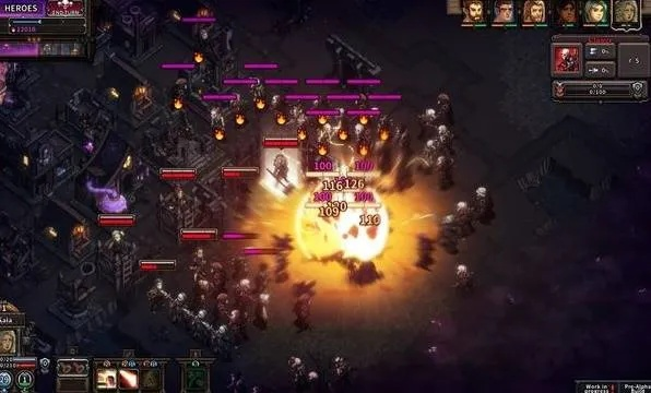 2025-2026必玩单机神作盘点,肉鸽与沙盒的极致融合 2025-2026必玩单机神作盘点,肉鸽与沙盒的极致融合