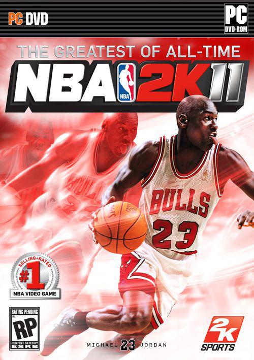 NBA 2K10中文版下载，2025高清重制整合包与Win11完美运行指南