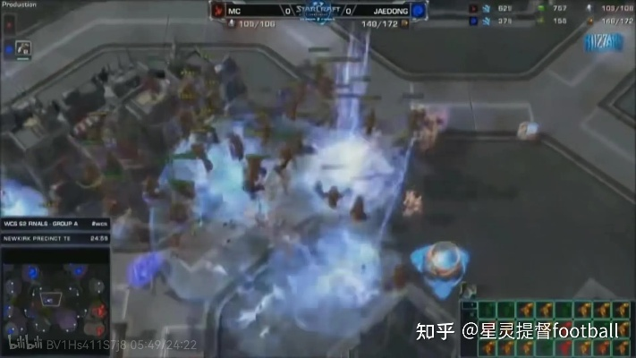 星际1.08补丁为何成神？揭秘飞龙叠修复与平衡术背后的门道