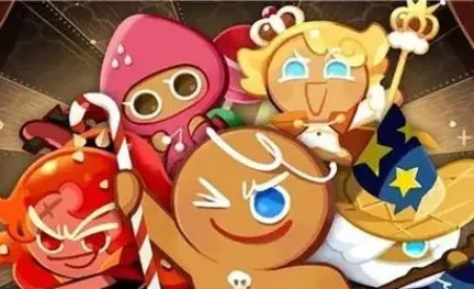 姜饼人激战全球，预约盛启新篇章