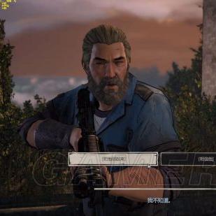 行尸走肉第二章通关指南,全剧情分支与隐藏要素深度解析 行尸走肉第二章通关指南,全剧情分支与隐藏要素深度解析