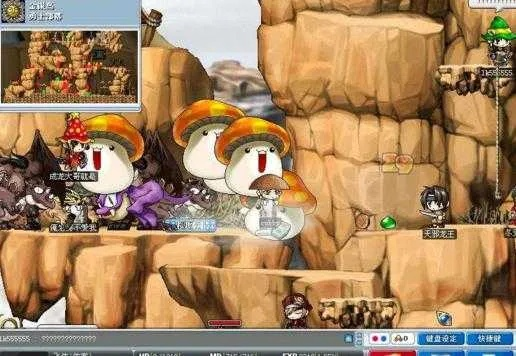 冒险岛补丁下载总是卡住？2025最新手动修复与全版本下载指南