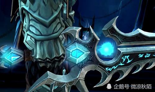 2026年魔兽DK输出秘籍，霜之哀伤饿了该如何应对？