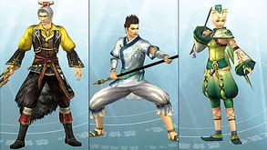 2026年三国无双MR实战,如何在客厅体验千军万马? 2026年三国无双MR实战,如何在客厅体验千军万马?