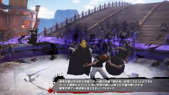 海贼无双4怎么刷?2025最新噩梦难度无伤速通与S级角色深度解析 海贼无双4怎么刷?2025最新噩梦难度无伤速通与S级角色深度解析