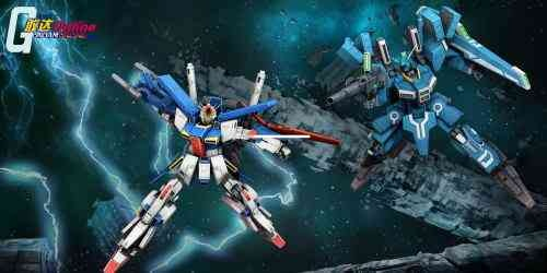 别再瞎改了!2025敢达Z全形态改造与实战连招深度解析 别再瞎改了!2025敢达Z全形态改造与实战连招深度解析