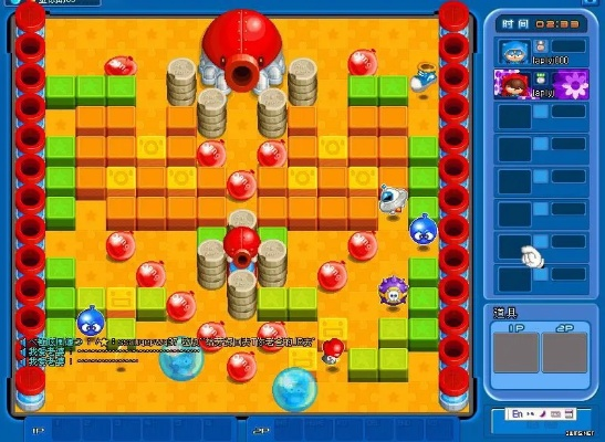 告别单机无聊！2026年双人泡泡堂对战神技与热门推荐