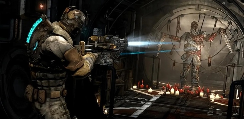 挖掘死亡空间1配置门槛,你的电脑能跑重制版吗? 挖掘死亡空间1配置门槛,你的电脑能跑重制版吗?