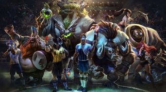 看懂LOL溪子解说才能玩转中单刺客？独家对线压制深度解析