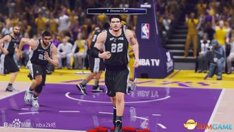NBA 2K14中文版下载,全网首发2026赛季整合包与安装避坑指南 NBA 2K14中文版下载,全网首发2026赛季整合包与安装避坑指南