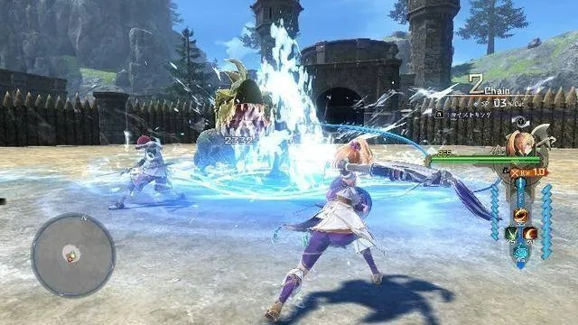 2025年伊苏7 PC版深度评测,配置要求与优化秘籍 2025年伊苏7 PC版深度评测,配置要求与优化秘籍