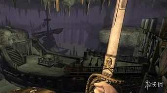 上古卷轴4湮没2025画质飞升,从土豆脸到次世代大作 上古卷轴4湮没2025画质飞升,从土豆脸到次世代大作