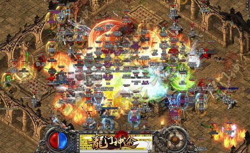 2025最新复古传奇推荐,不氪金怎么玩转1.76经典版? 2025最新复古传奇推荐,不氪金怎么玩转1.76经典版?