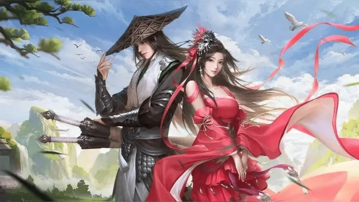 仙侠世界哪个职业好？2025最新T0职业榜单与平民搬砖深度测评