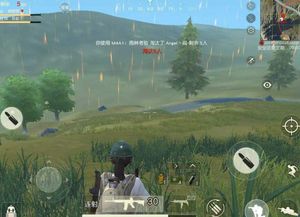 玩转丛林狩猎，2026年最全荒野狙击实战技巧汇总