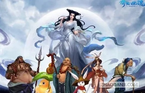 千女幽魂最强阵容搭配，零氪玩家如何快速通关与资源速刷