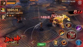 斗战神PK视频深度拆解，神将如何利用后手爆发反杀罗刹？