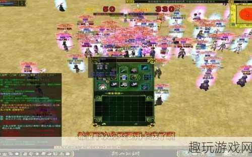 独家揭秘，剑侠世界私服单机版架设与公益服避坑指南