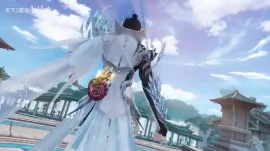 2025天下3职业加点全解，荒火翎羽PVP/PVE流派实战剖析