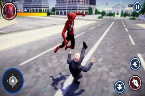 蜘蛛侠游戏下载，2025全平台正版安装与避坑指南