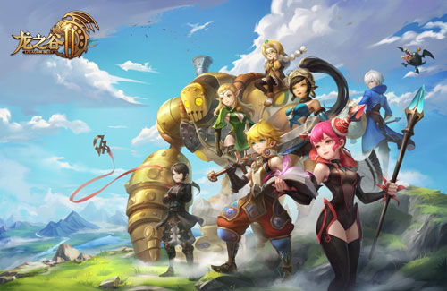 龙之谷团购哪里最划算？揭秘省钱黑科技与安全门道