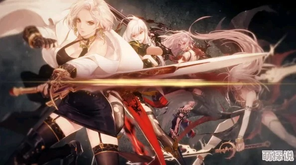 2025年DNF女鬼剑转职避坑指南，哪个职业才是版本答案？