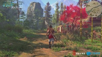 河洛群侠传最强开局怎么玩？揭秘隐藏绝学与通关捷径