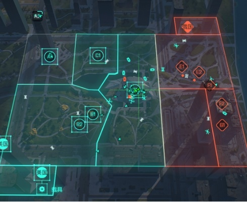 2025生化默认类型怎么玩?幽灵战术与生存点位全揭秘 2025生化默认类型怎么玩?幽灵战术与生存点位全揭秘