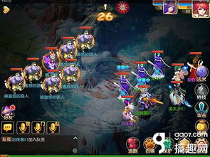 一人之下手游2026最强阵容怎么搭?实战连招与避坑指南 一人之下手游2026最强阵容怎么搭?实战连招与避坑指南