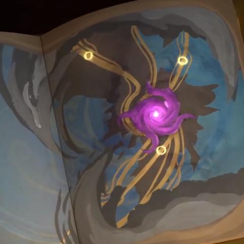 空之轨迹3rd全门扉隐藏迷宫攻略，虚空之剑无伤打法详解