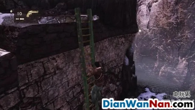 神秘海域2全宝藏位置图鉴，困难模式一命通关实战指南