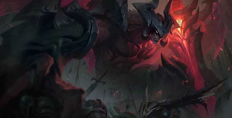 2026剑魔亚托克斯彻底封神，绝密连招与版本黑科技出装