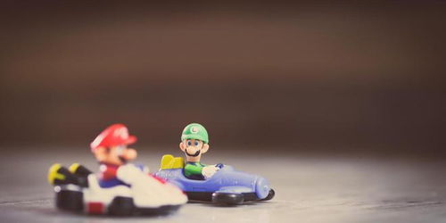 Jakks Pacific 推出超级马力欧银河电影系列全新玩具和手办啦